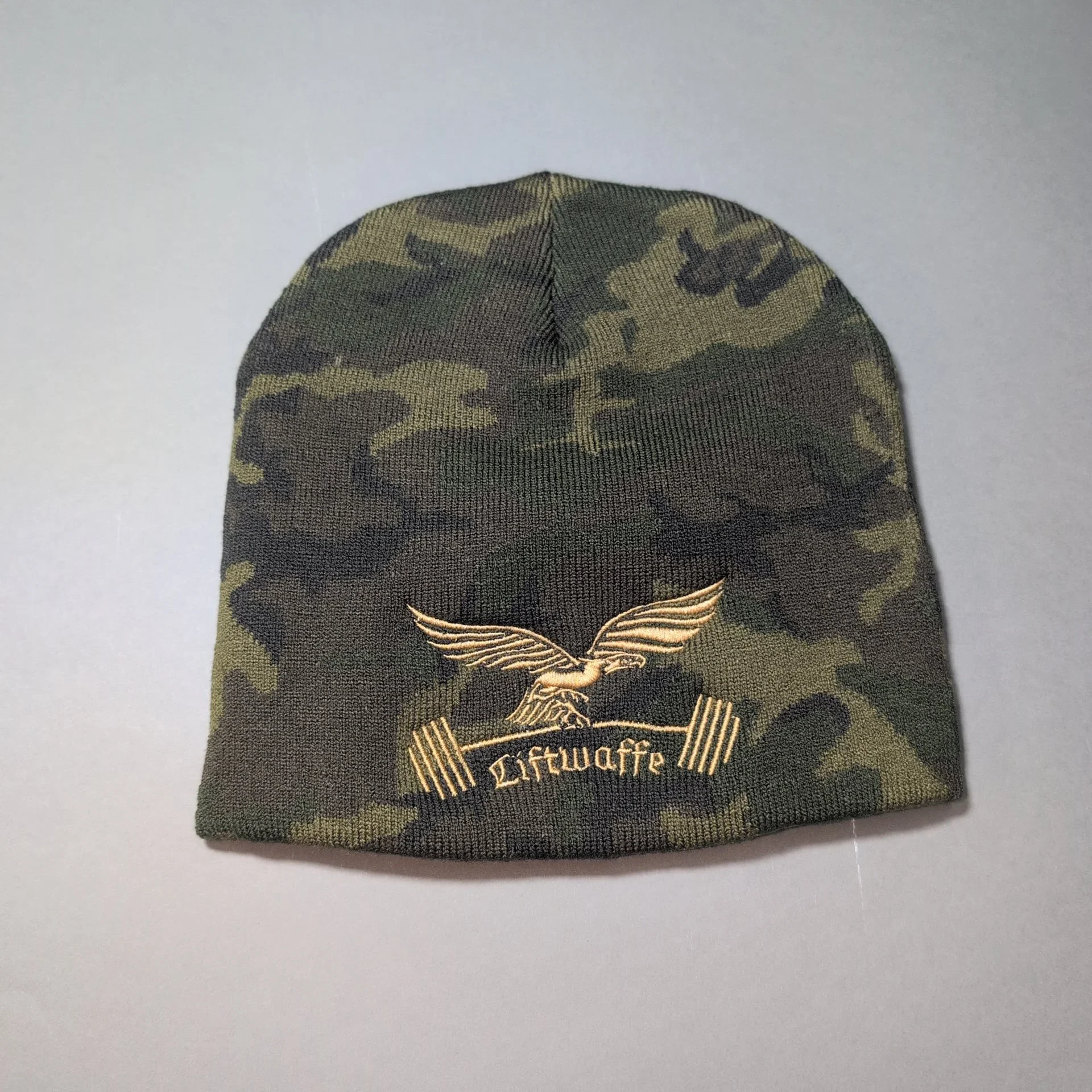 Liftwaffe • Beanie