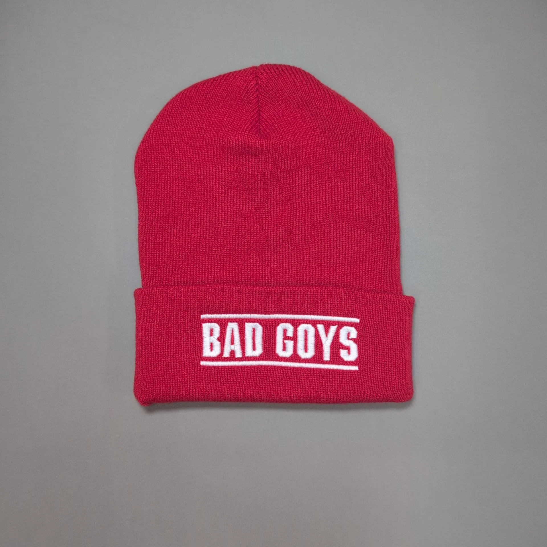 Bad Goys • Beanie