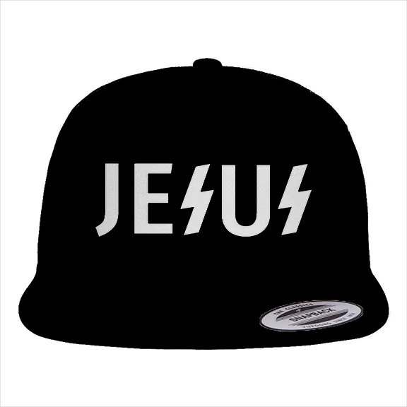 Jesus SS - Hat • Trucker