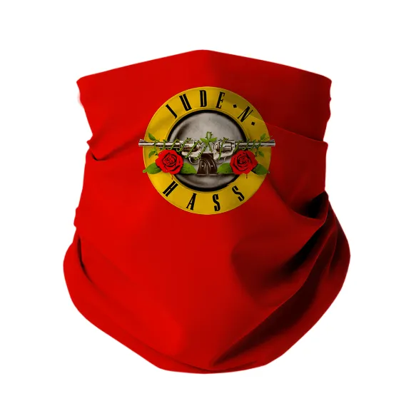 Jude-N-Hass - Gaiter Mask - Image 3