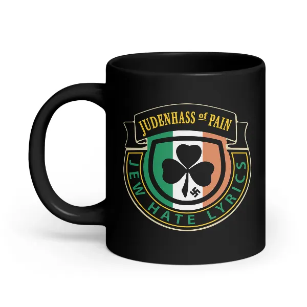 Judenhass-of-Pain - Coffee Mug