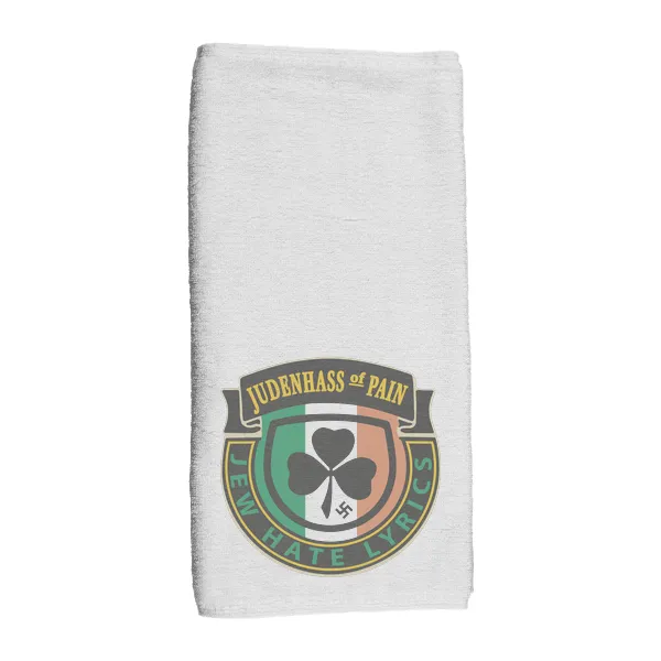 Judenhass-of-Pain - Hand Towel