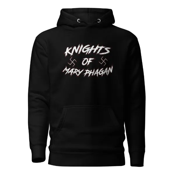 Knights of Mary Phagan - Mens • Hoodie • Supreme