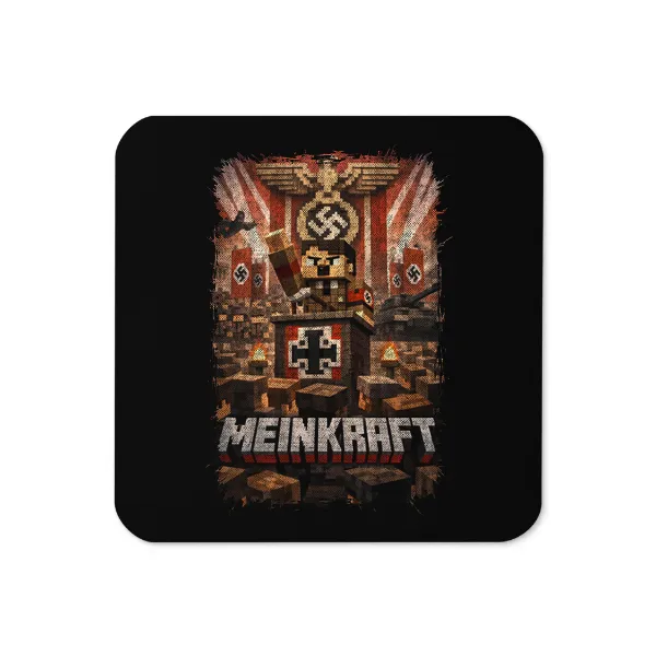 MEINKRAFT - Coaster