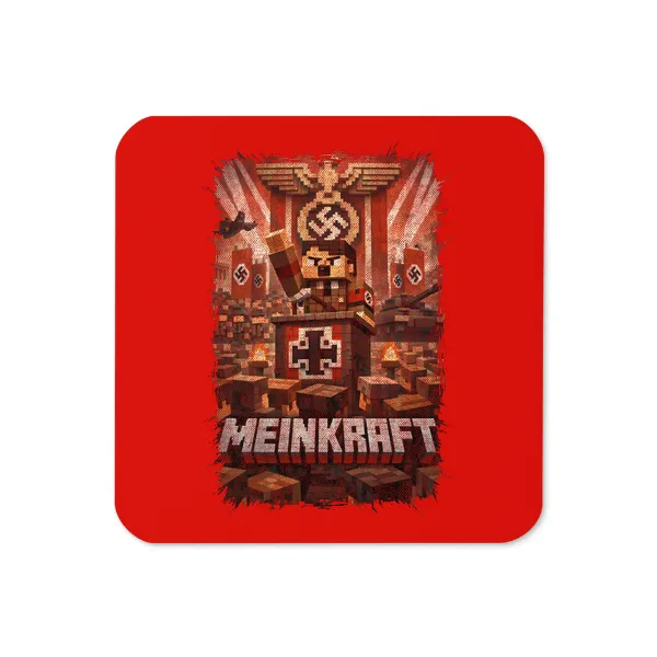 MEINKRAFT - Coaster - Image 3