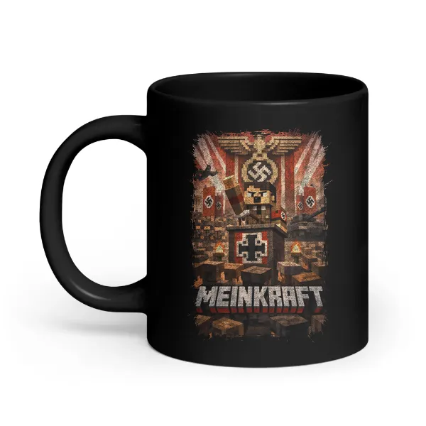 MEINKRAFT - Coffee Mug