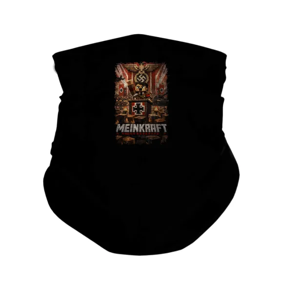 MEINKRAFT - Gaiter Mask