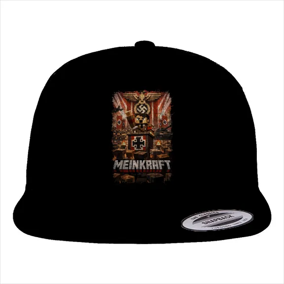 MEINKRAFT - Hat • Trucker