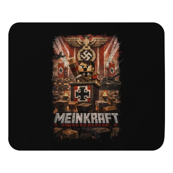 MEINKRAFT - Mouse Pad