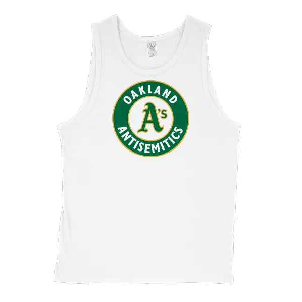 Oakland Antisemitics - Mens • Tank Top • Basic