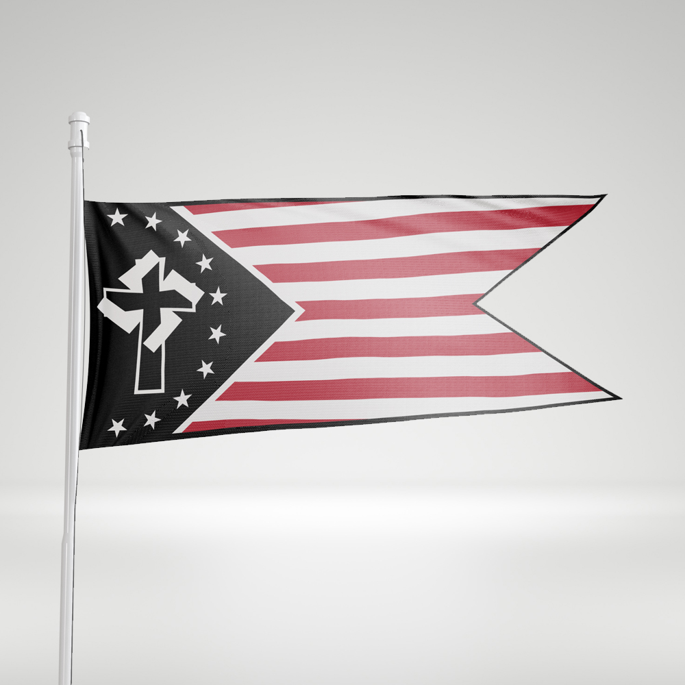 NS Ohio • Flag