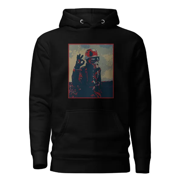 Ok WP - Mens • Hoodie • Supreme