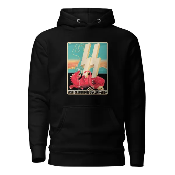 SS Dragon Slayer - Mens • Hoodie • Supreme