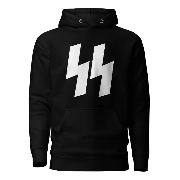 SS V2 - Mens • Hoodie • Supreme