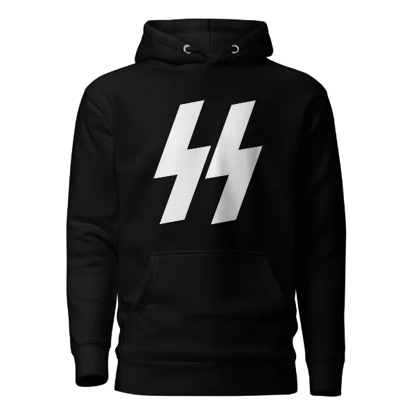 SS - Mens • Hoodie • Supreme