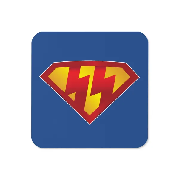 SSuperman - Coaster