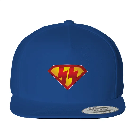 SSuperman - Hat • Cotton Twill