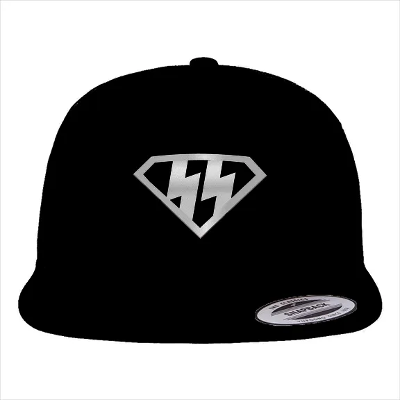 SSuperman - Hat • Trucker