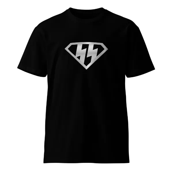SSuperman - Mens • T-shirt • Crew • Supreme