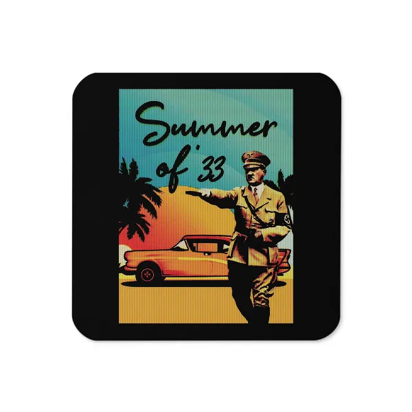 Summer of 33 - Coaster