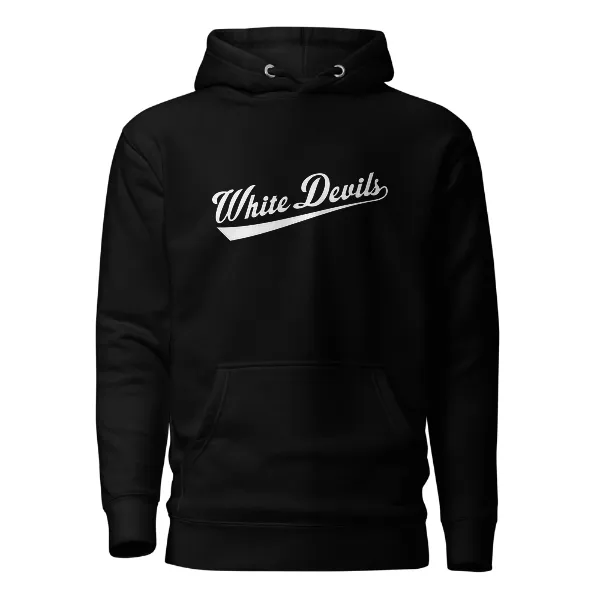 White Devils - Mens • Hoodie • Supreme