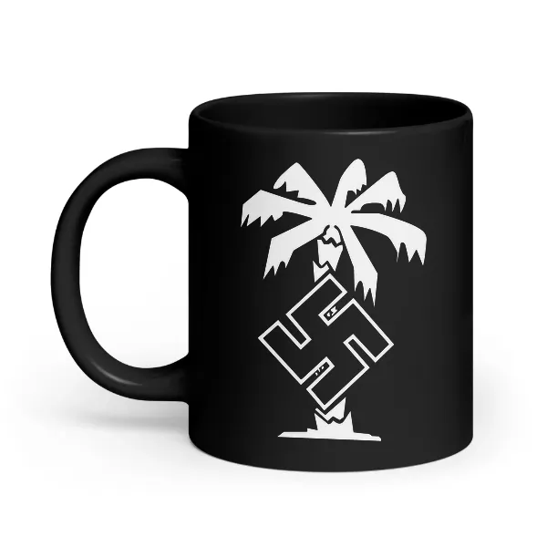 Afrika Korps - Coffee Mug