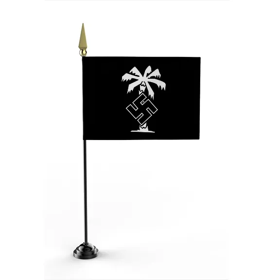Afrika Korps - Flag • Mini