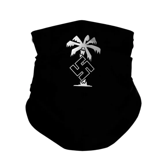 Afrika Korps - Gaiter Mask