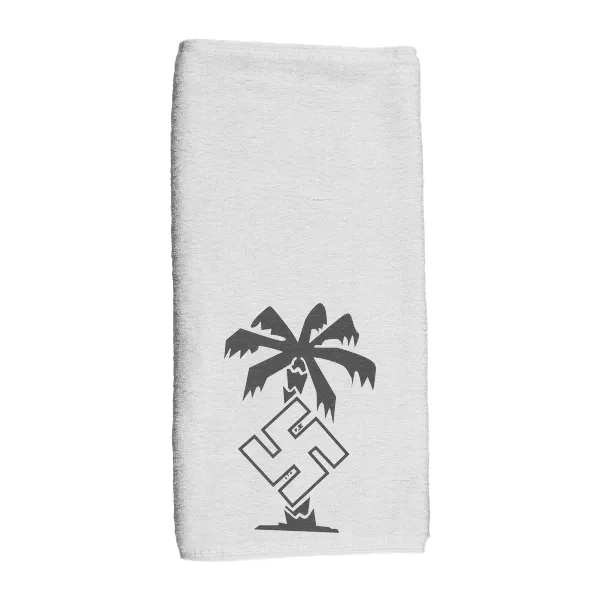 Afrika Korps - Hand Towel