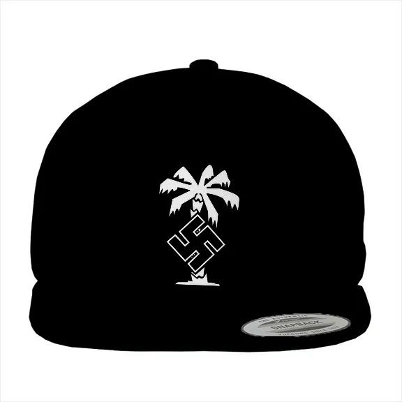 Afrika Korps - Hat • Cotton Twill