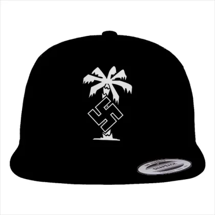 Afrika Korps - Hat • Trucker