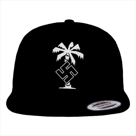 Afrika Korps - Hat • Trucker