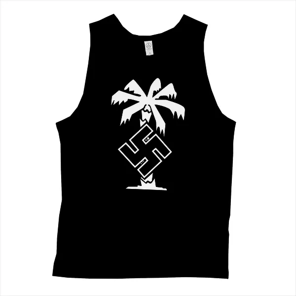 Afrika Korps - Mens • Tank Top • Premium