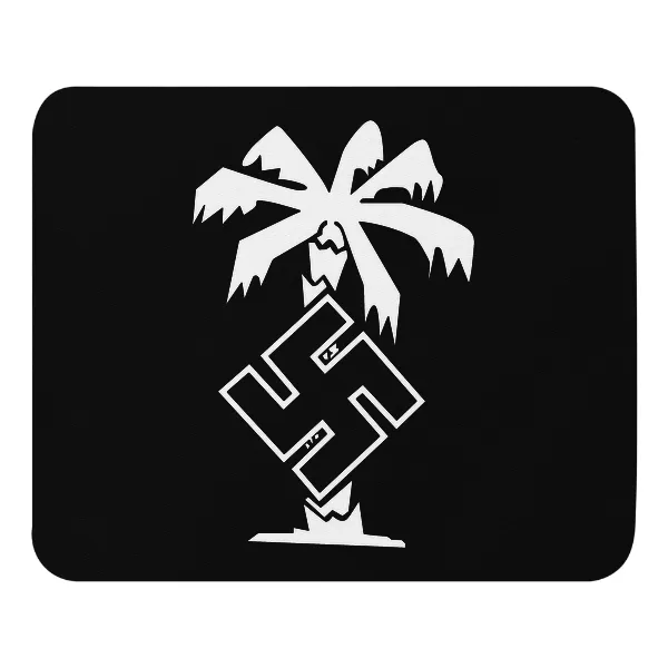 Afrika Korps - Mouse Pad