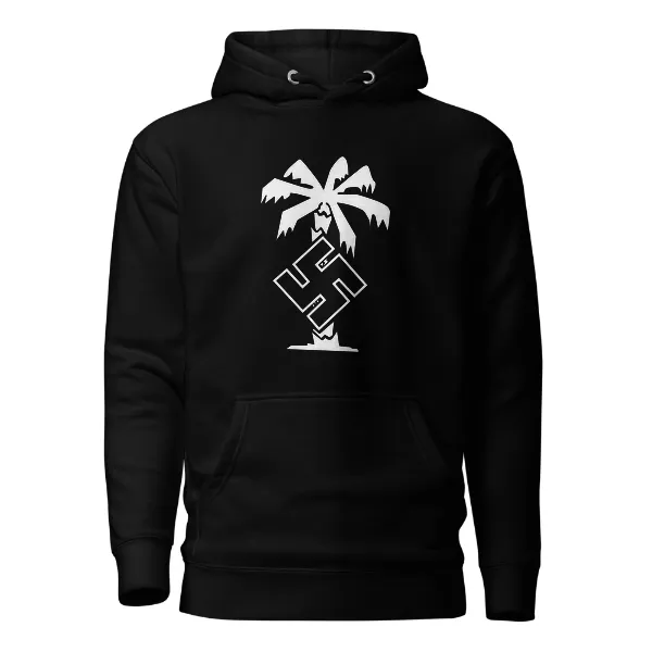 Afrika Korps - Mens • Hoodie • Supreme