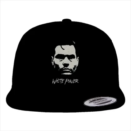 GLR White Power - Hat • Trucker