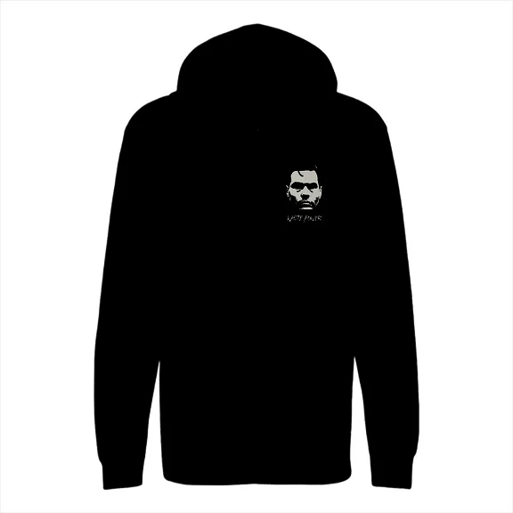 GLR White Power - Mens • Full-Zip Hoodie • Premium