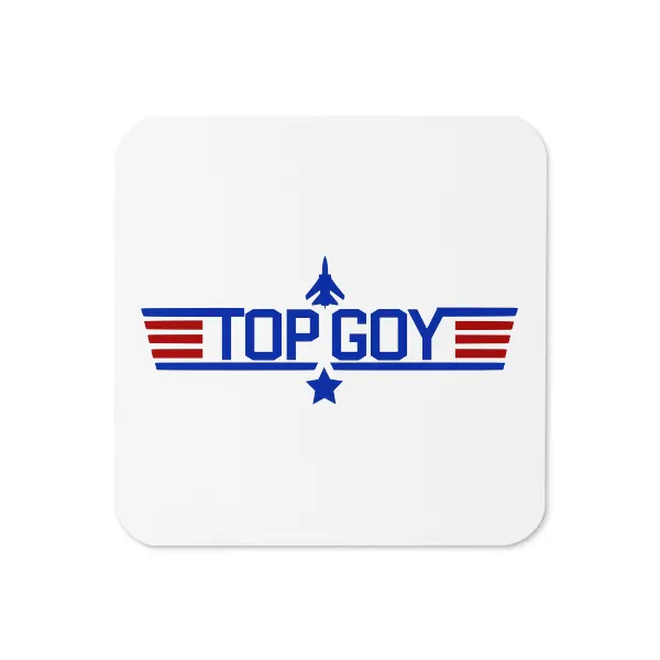 Top Goy - Coaster