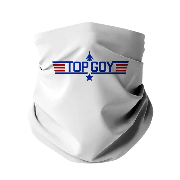 Top Goy - Gaiter Mask
