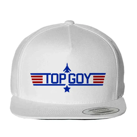 Top Goy - Hat • Cotton Twill
