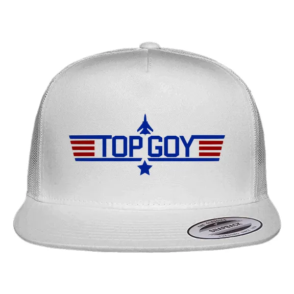 Top Goy - Hat • Trucker