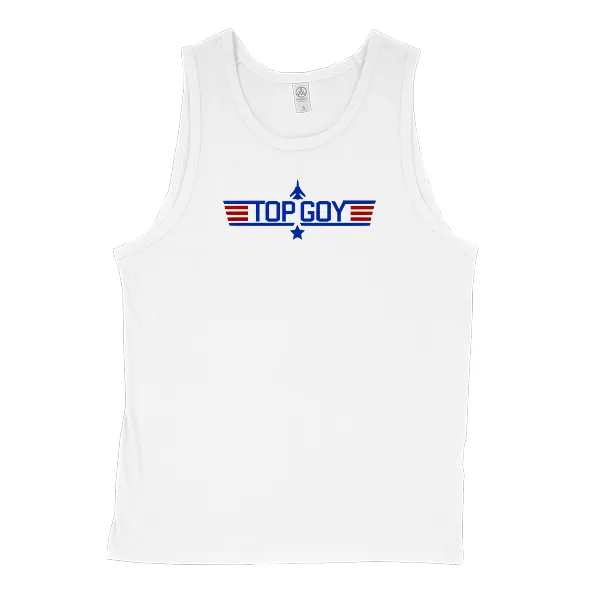 Top Goy - Mens • Tank Top • Basic