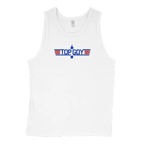 Top Goy - Mens • Tank Top • Premium