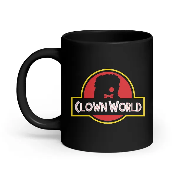 Clown World - Coffee Mug