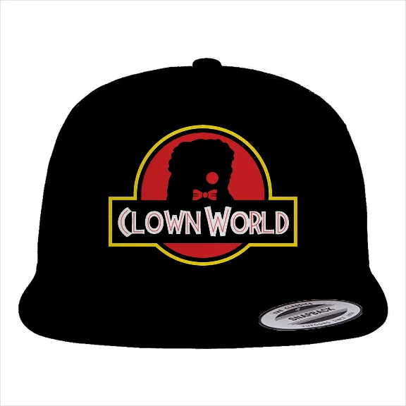 Clown World - Hat • Trucker