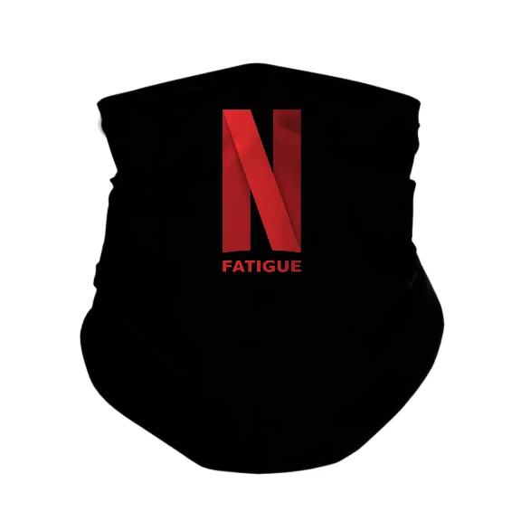 N Fatigue - Gaiter Mask