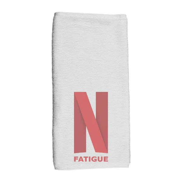 N Fatigue - Hand Towel
