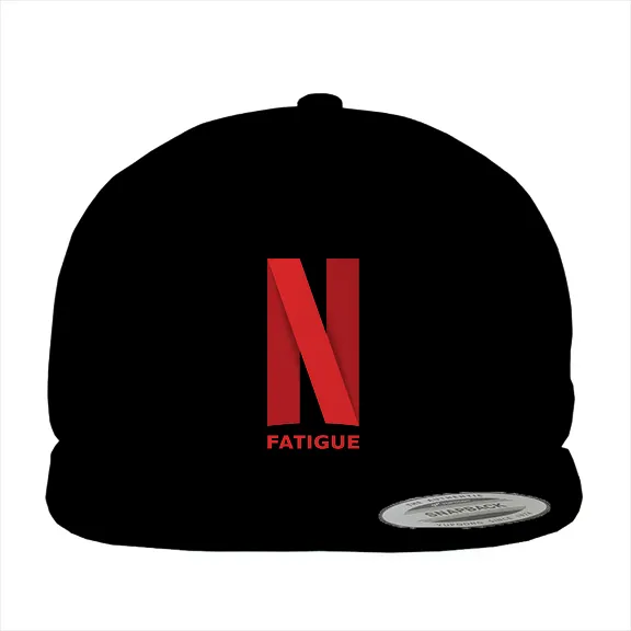 N Fatigue - Hat • Cotton Twill