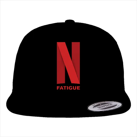 N Fatigue - Hat • Trucker