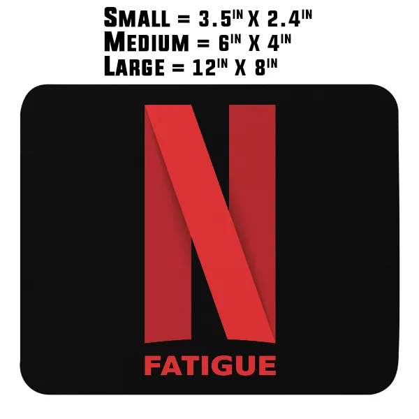 N Fatigue - Magnet